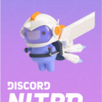 Discord Nitro