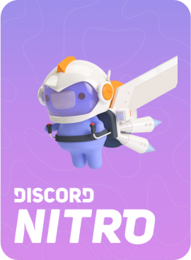 Discord Nitro