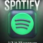 Spotify Premium
