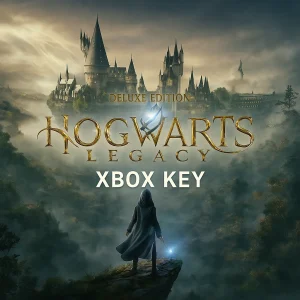 🏰 Hogwarts Legacy Deluxe Edition для Xbox One/X|S | Лицензионный ключ