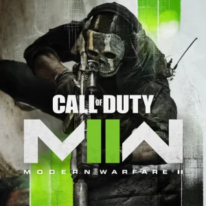 🔫 Call of Duty: Modern Warfare II (2022) | Steam | РФ + СНГ