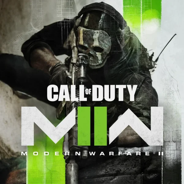 🔫 Call of Duty: Modern Warfare II (2022) | Steam | РФ + СНГ