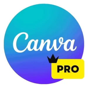 🎨 Canva Pro Подписка | Ваш личный аккаунт | Без ограничений
