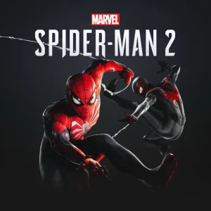🕷 Marvel's Spider-Man 2 PS5 | Турецкий аккаунт | Русская озвучка