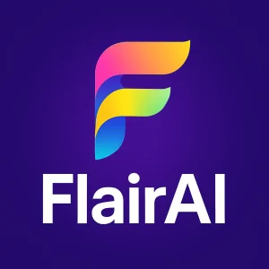 Flair AI НА ВАШ ЛИЧНЫЙ АККАУНТ
