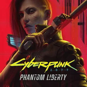 🚀 Cyberpunk 2077 + DLC Phantom Liberty | Epic Games | PC