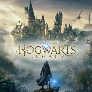 🏰 Hogwarts Legacy Deluxe/Standard Edition — РФ + СНГ